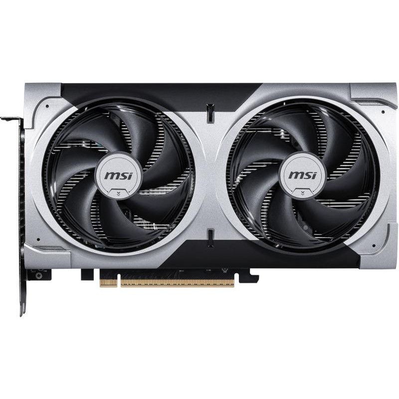 MSI VENTUS GeForce RTX 5060 TI 16G 2X OC PLUS NVIDIA 16 Go GDDR7 · Cartes graphiques · Informat Systems Strasbourg (image 2)