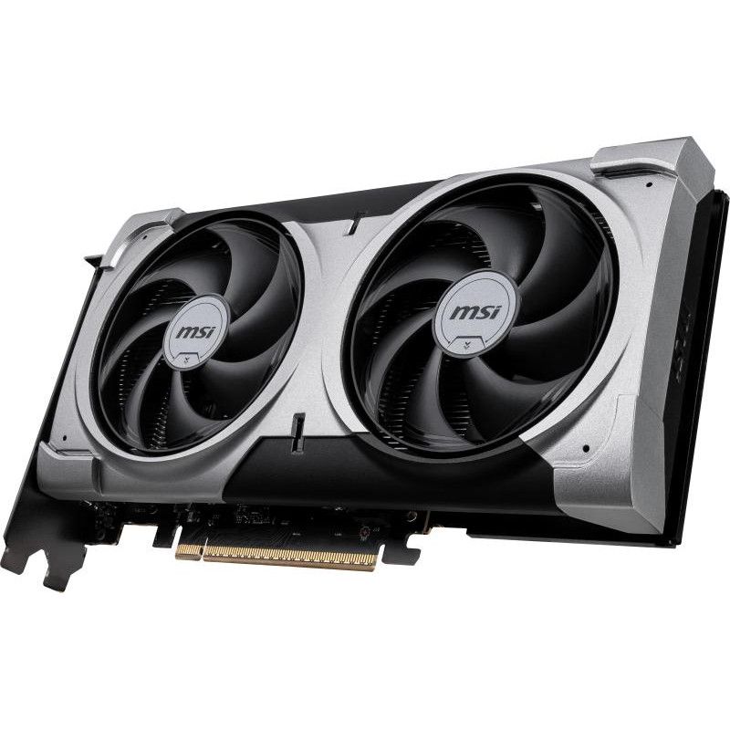 MSI VENTUS GeForce RTX 5060 TI 16G 2X OC PLUS NVIDIA 16 Go GDDR7 · Cartes graphiques · Informat Systems Strasbourg (image 3)