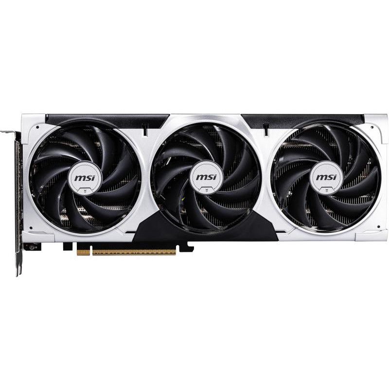 MSI VENTUS GeForce RTX 5060 TI 16G 2X OC PLUS NVIDIA 16 Go GDDR7 · Cartes graphiques · Informat Systems Strasbourg (image 6)