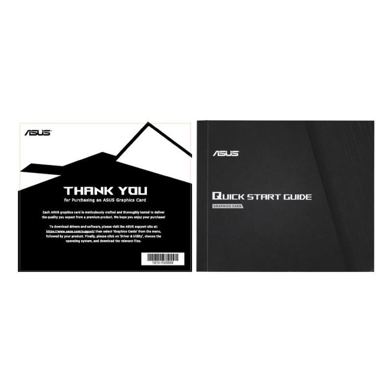 ASUS Prime Radeon RX 9060 XT O16G AMD 16 Go GDDR6 · Cartes graphiques · Informat Systems Strasbourg (image 11)