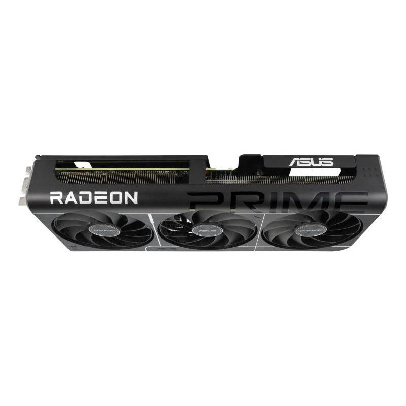 ASUS Prime Radeon RX 9060 XT O16G AMD 16 Go GDDR6 · Cartes graphiques · Informat Systems Strasbourg (image 6)