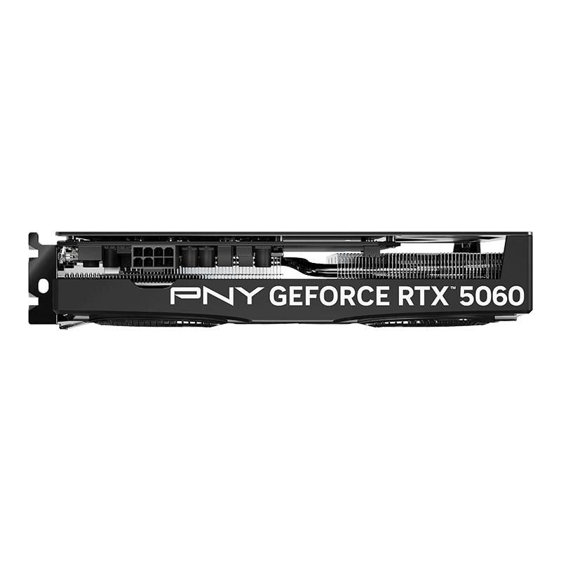 PNY GeForce RTX 5060 8GB Overclocked Dual Fan · Cartes graphiques · Informat Systems Strasbourg (image 6)
