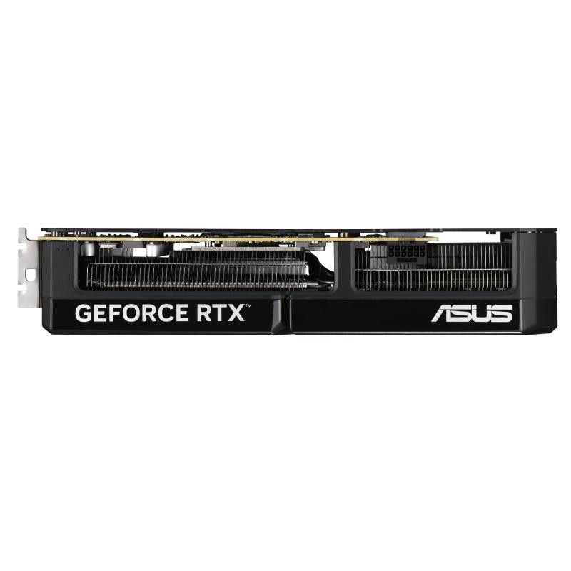ASUS Dual -RTX5070-O12G NVIDIA GeForce RTX 5070 12 Go GDDR7 · Cartes graphiques · Informat Systems Strasbourg (image 16)