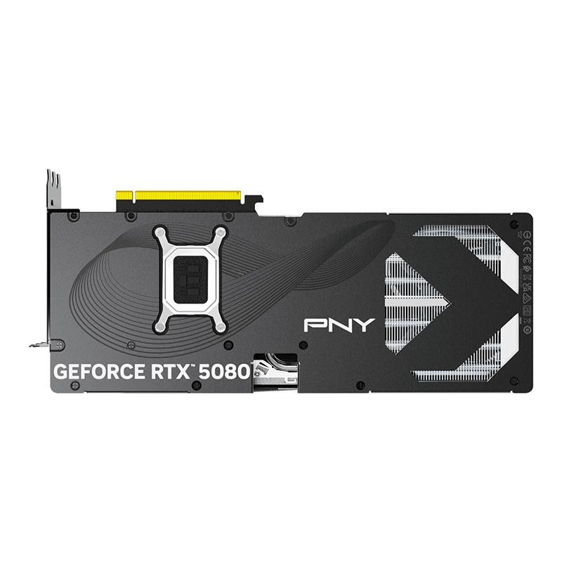 PNY RTX 5080 16GB Triple Fan DLSS 4 · Cartes graphiques · Informat Systems Strasbourg (image 8)