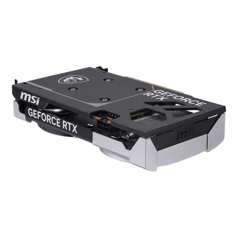 MSI GEFORCE RTX 5050 8G VENTUS 2X OC carte graphique NVIDIA 8 Go GDDR6 · Cartes graphiques · Informat Systems Strasbourg (image 3)