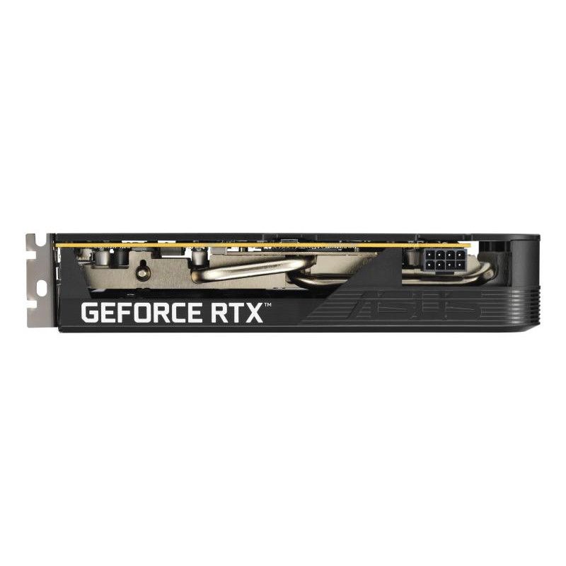 ASUS Dual -RTX5050-O8G NVIDIA GeForce RTX 5050 8 Go GDDR6 · Cartes graphiques · Informat Systems Strasbourg (image 11)