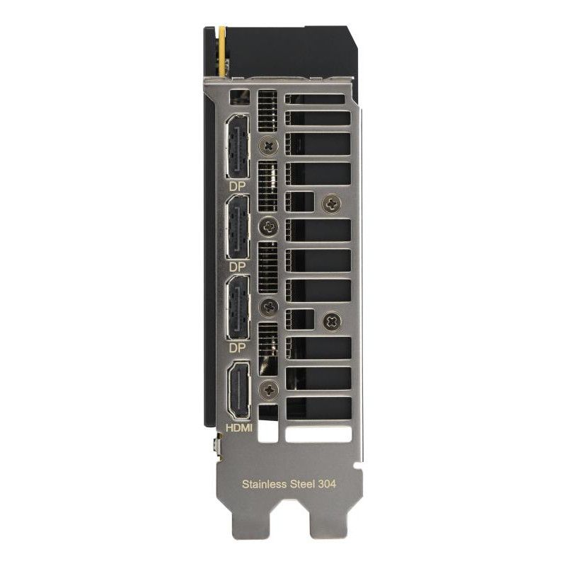 ASUS Dual -RTX5050-O8G NVIDIA GeForce RTX 5050 8 Go GDDR6 · Cartes graphiques · Informat Systems Strasbourg (image 12)