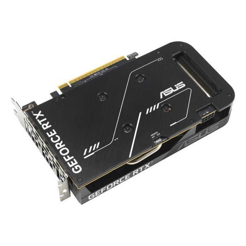 ASUS Dual -RTX5050-O8G NVIDIA GeForce RTX 5050 8 Go GDDR6 · Cartes graphiques · Informat Systems Strasbourg (image 8)