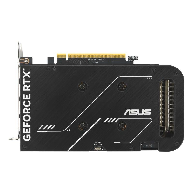 ASUS Dual -RTX5050-O8G NVIDIA GeForce RTX 5050 8 Go GDDR6 · Cartes graphiques · Informat Systems Strasbourg (image 9)