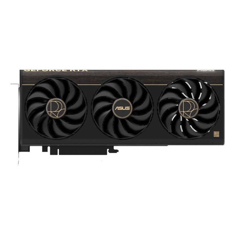 ASUS ProArt -RTX5080-O16G NVIDIA GeForce RTX 5080 16 Go GDDR7 · Cartes graphiques · Informat Systems Strasbourg