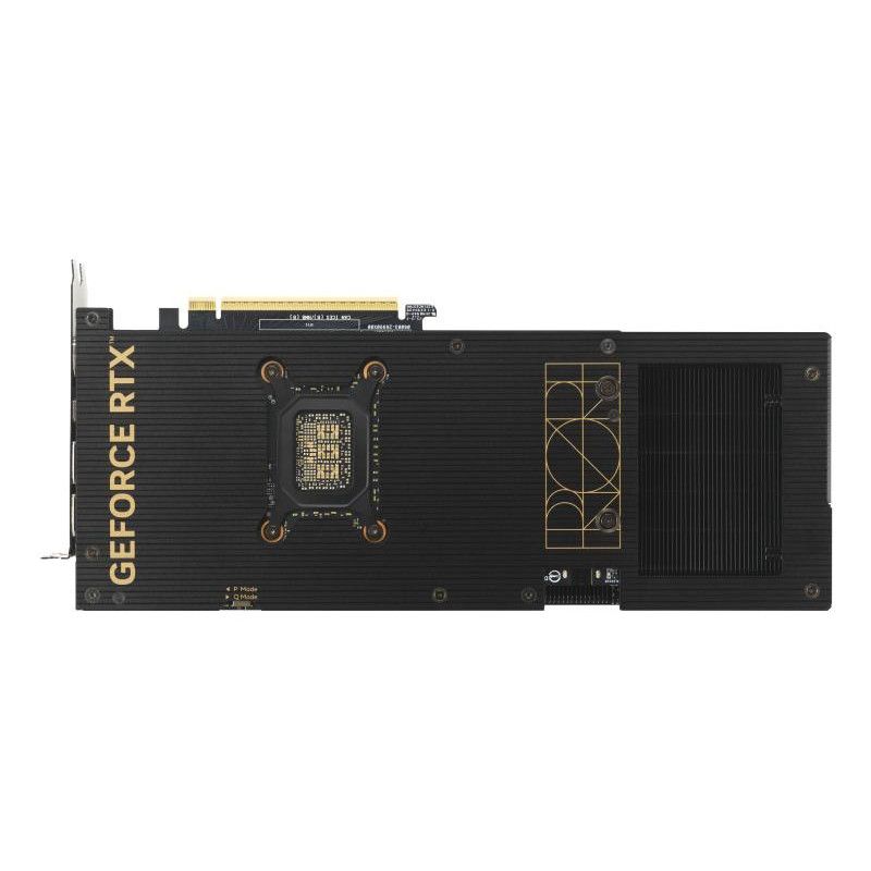 ASUS ProArt -RTX5080-O16G NVIDIA GeForce RTX 5080 16 Go GDDR7 · Cartes graphiques · Informat Systems Strasbourg (image 3)