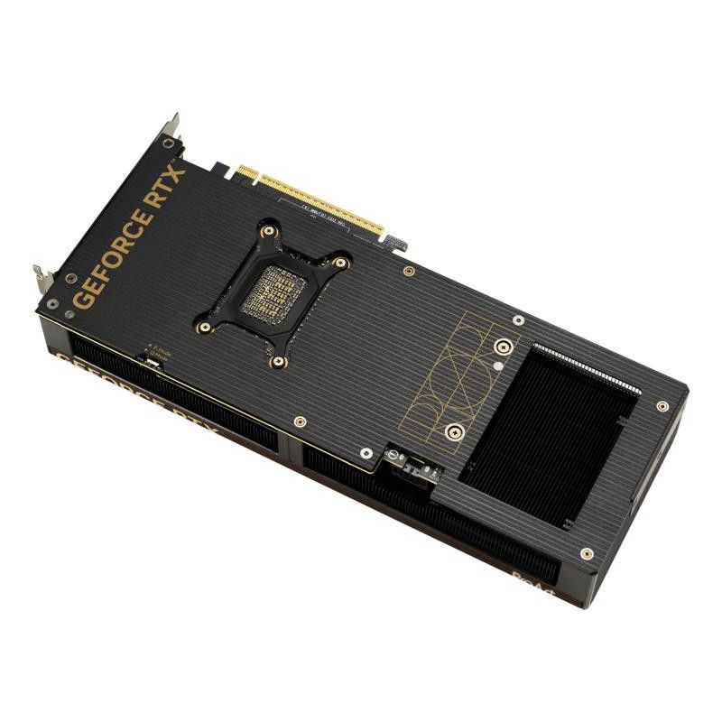 ASUS ProArt -RTX5080-O16G NVIDIA GeForce RTX 5080 16 Go GDDR7 · Cartes graphiques · Informat Systems Strasbourg (image 5)