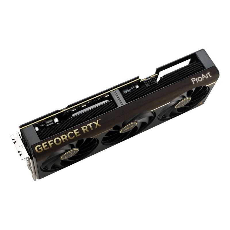 ASUS ProArt -RTX5080-O16G NVIDIA GeForce RTX 5080 16 Go GDDR7 · Cartes graphiques · Informat Systems Strasbourg (image 6)