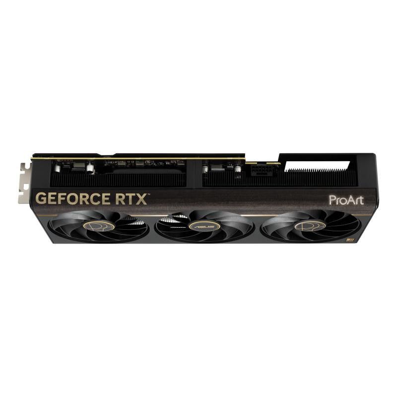 ASUS ProArt -RTX5080-O16G NVIDIA GeForce RTX 5080 16 Go GDDR7 · Cartes graphiques · Informat Systems Strasbourg (image 7)