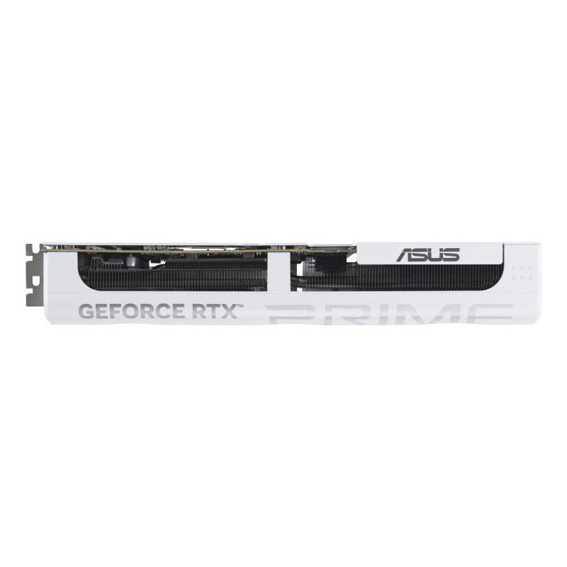 ASUS Prime -RTX5070-O12G-WHITE NVIDIA GeForce RTX 5070 12 Go GDDR7 · Cartes graphiques · Informat Systems Strasbourg (image 17)