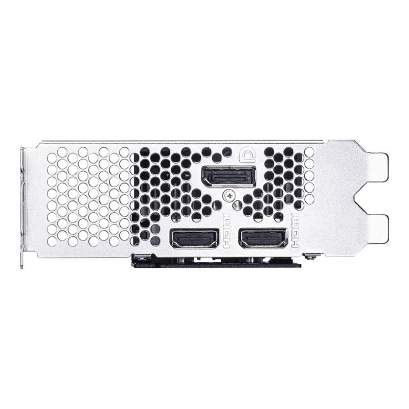 MSI GEFORCE RTX 3050 LP E 6G OC carte graphique NVIDIA 6 Go GDDR6 · Cartes graphiques · Informat Systems Strasbourg (image 5)