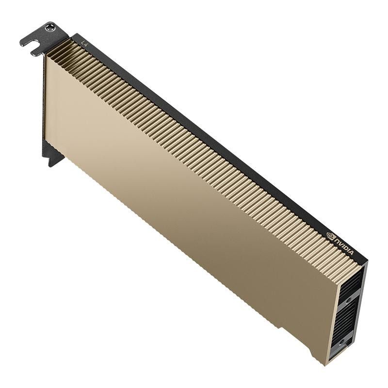 PNY L4 NVIDIA 24 Go GDDR6 · Cartes graphiques · Informat Systems Strasbourg (image 5)