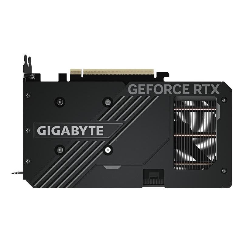 GIGABYTE GeForce RTX 5060 Ti WINDFORCE MAX OC 8G Carte Graphique ? 8 Go GDDR7, 128 bits, PCI-E 5.0, 2587 MHz Fréquence du ... (image 6)