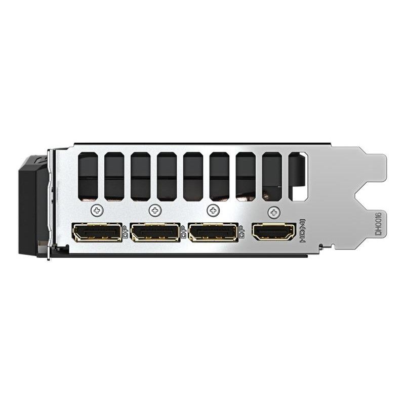 GIGABYTE GeForce RTX 5060 Ti WINDFORCE MAX OC 8G Carte Graphique ? 8 Go GDDR7, 128 bits, PCI-E 5.0, 2587 MHz Fréquence du ... (image 8)