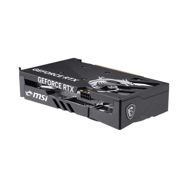 MSI GeForce RTX 5050 8G GAMING OC NVIDIA 8 Go GDDR6 · Cartes graphiques · Informat Systems Strasbourg (image 3)
