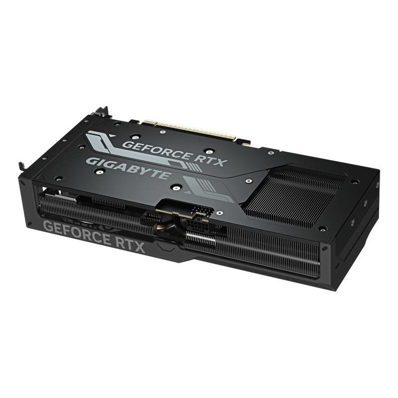 GIGABYTE GeForce RTX 5070 Ti WINDFORCE OC V2 16G Carte Graphique - 16GB GDDR6, 256bit, PCI-E 5.0, 2497 MHz Fréquence du GP... (image 6)