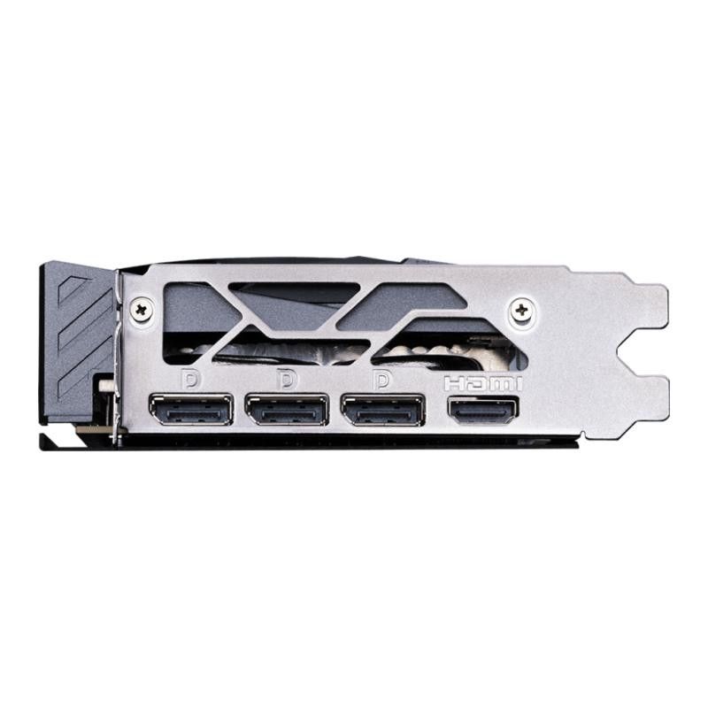 MSI RTX 5060TI 8G GAMING TRIO OC · Cartes graphiques · Informat Systems Strasbourg (image 5)