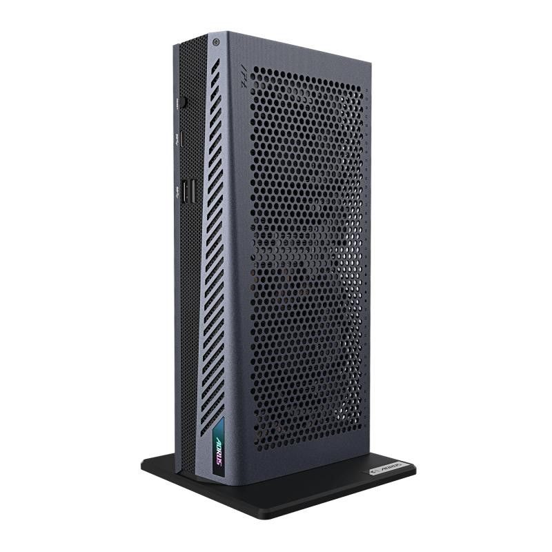 GIGABYTE AORUS RTX 5060 Ti AI BOX Carte Graphique - 16GB GDDR7, 128bit, PCI-E 5.0, 2572MHz Fréquence du c?ur, 3 x DP 2.1, ... (image 2)