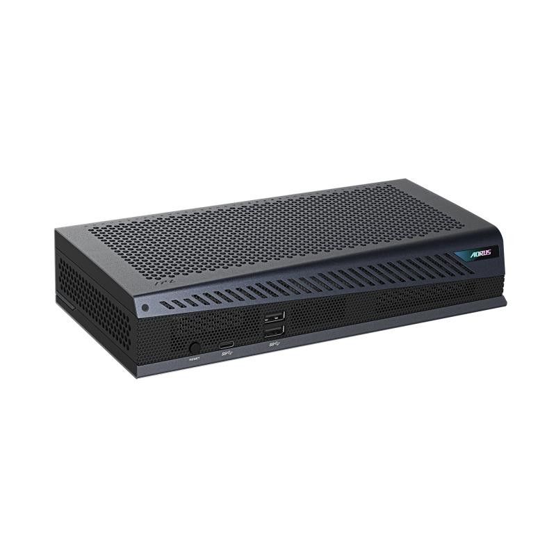 GIGABYTE AORUS RTX 5060 Ti AI BOX Carte Graphique - 16GB GDDR7, 128bit, PCI-E 5.0, 2572MHz Fréquence du c?ur, 3 x DP 2.1, ... (image 4)