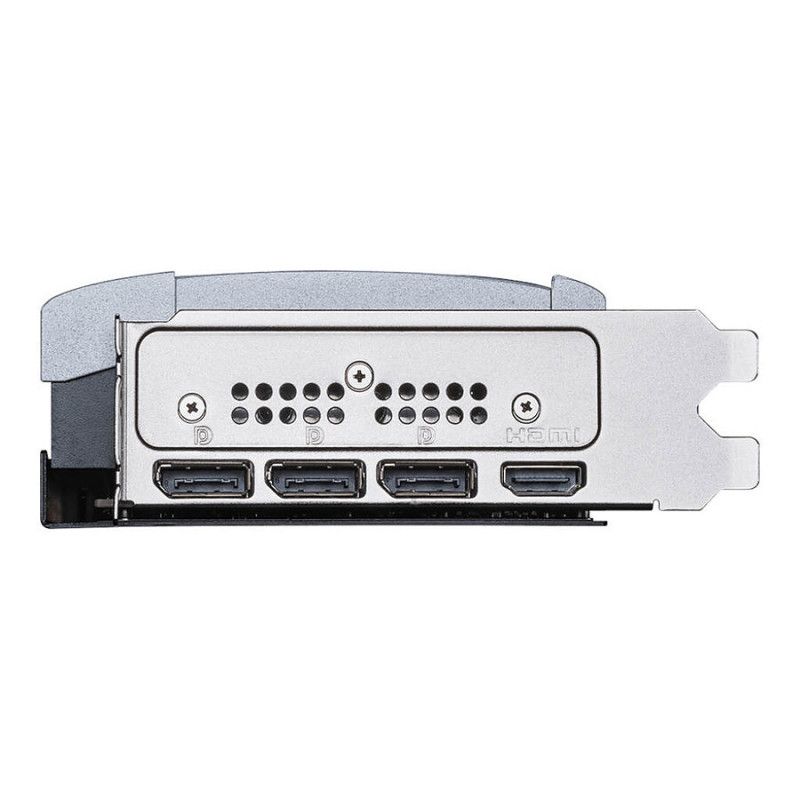MSI RTX 5080 16G VENTUS 3X OC BLACK · Cartes graphiques · Informat Systems Strasbourg (image 5)