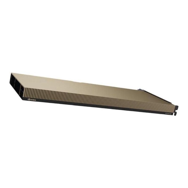 PNY RTX PRO 6000 Blackwell Server Edition NVIDIA 96 Go GDDR7 · Cartes graphiques · Informat Systems Strasbourg