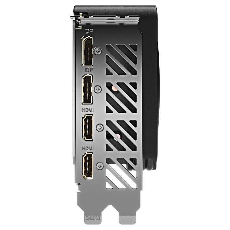 GIGABYTE RTX 4060Ti GAMING OC-16GD - RECONDITIONNE · Reconditionné · Informat Systems Strasbourg