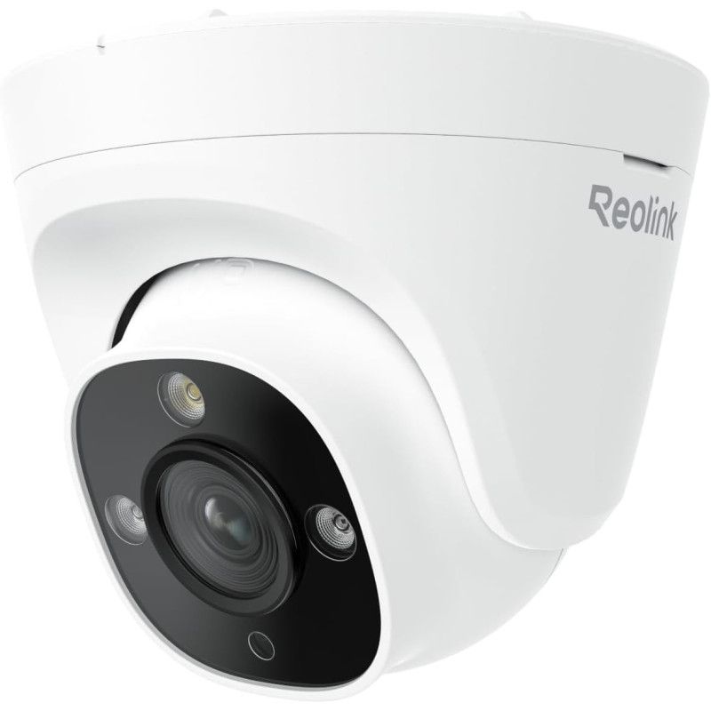 Reolink RP-PCT12M · Caméra IP · Informat Systems Strasbourg