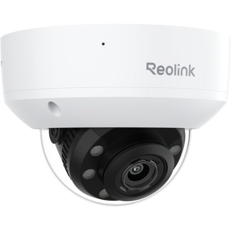 Reolink RP-PCV8MZ · Caméra IP · Informat Systems Strasbourg