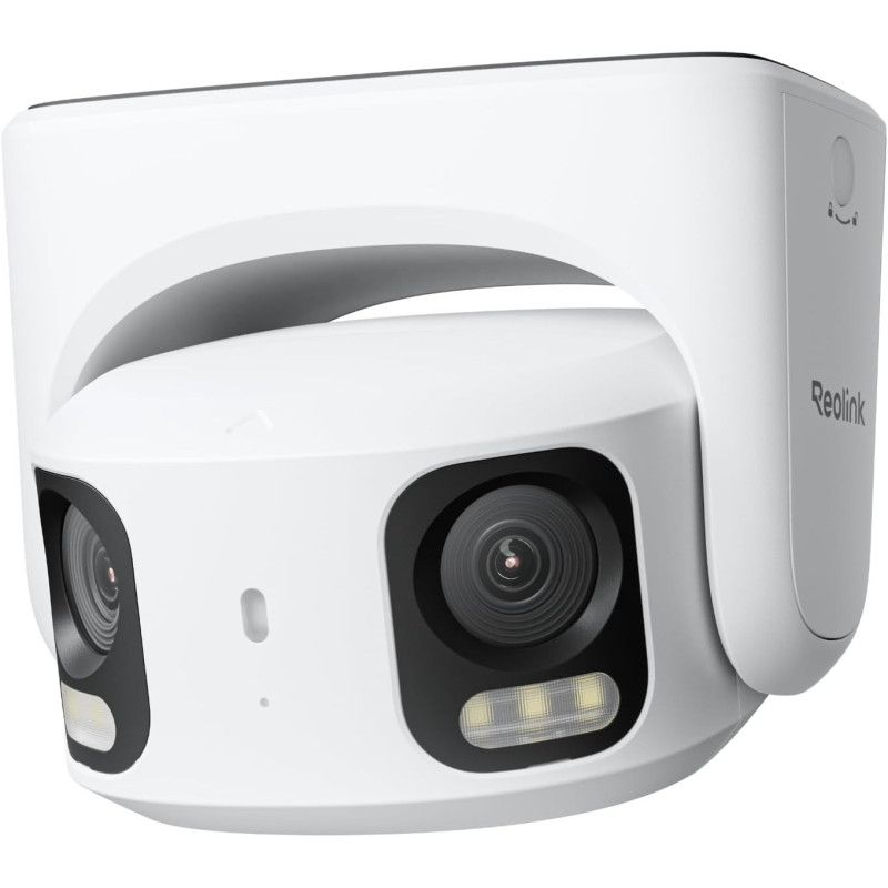 Reolink RP-PCT8MD · Caméra IP · Informat Systems Strasbourg