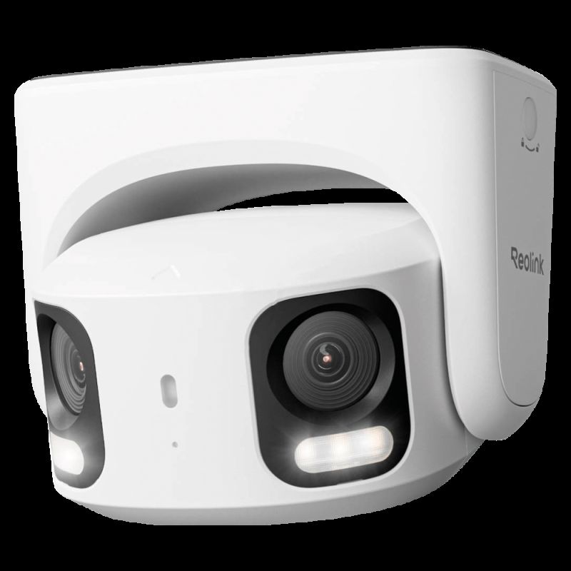 Reolink RP-PCT16MD · Caméra IP · Informat Systems Strasbourg