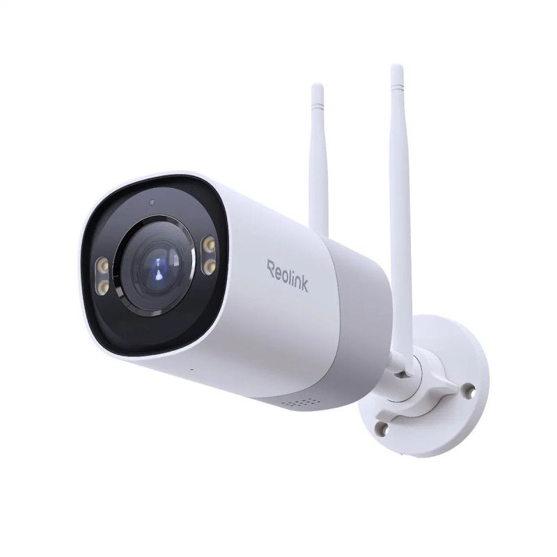 Reolink RP-WCB8MZ · Caméra IP · Informat Systems Strasbourg