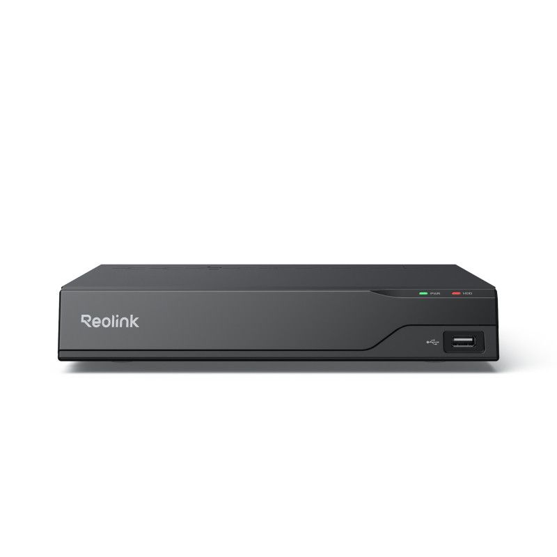 Reolink RP-WCB8MZ · Caméra IP · Informat Systems Strasbourg