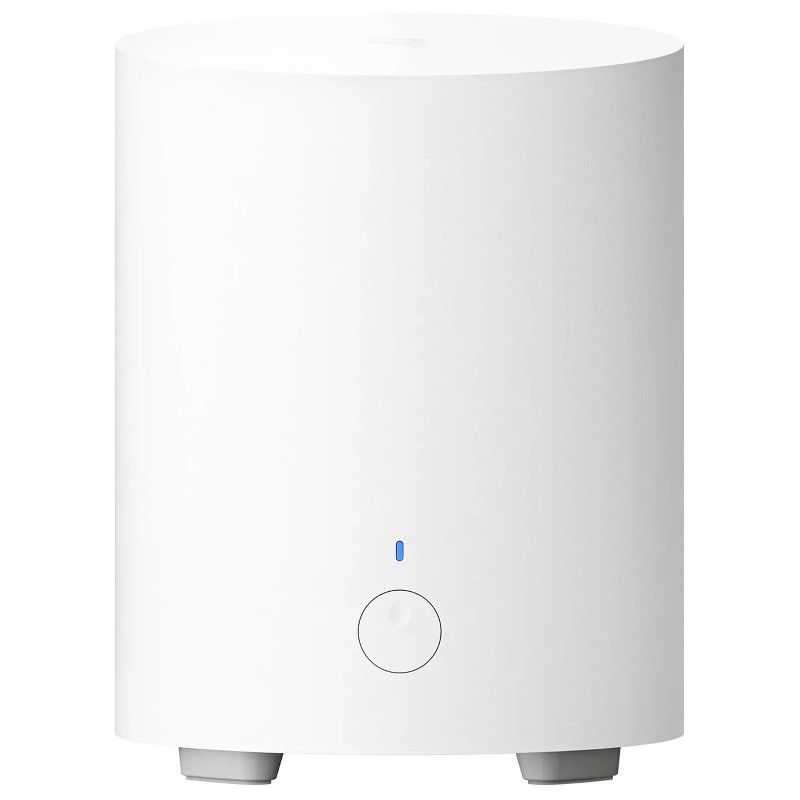 Reolink Hub 1 Lite · Caméra IP · Informat Systems Strasbourg
