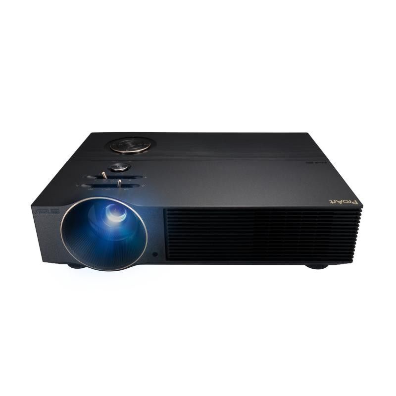 ASUS A1 · Vidéoprojecteurs · Informat Systems Strasbourg (image 6)