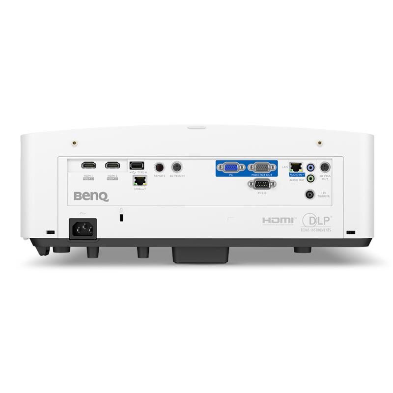 BENQ LU935 · Vidéoprojecteurs · Informat Systems Strasbourg (image 4)