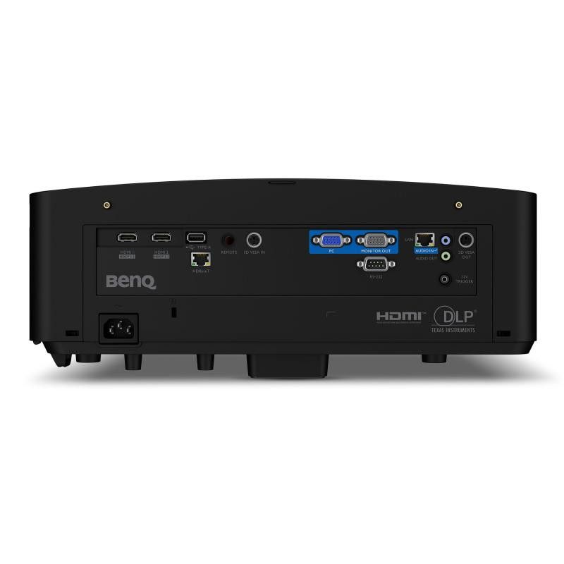 BENQ LU935ST · Vidéoprojecteurs · Informat Systems Strasbourg (image 2)