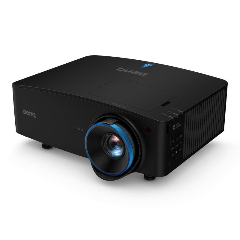 BENQ LU935ST · Vidéoprojecteurs · Informat Systems Strasbourg (image 4)