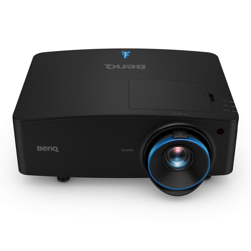 BENQ LU935ST · Vidéoprojecteurs · Informat Systems Strasbourg (image 5)