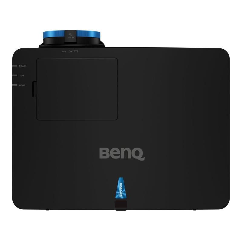 BENQ LU935ST · Vidéoprojecteurs · Informat Systems Strasbourg (image 6)