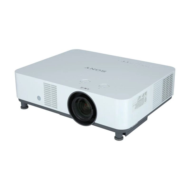 SONY Vidéoprojecteurs laser *VPL-PHZ51 · Informat Systems Strasbourg