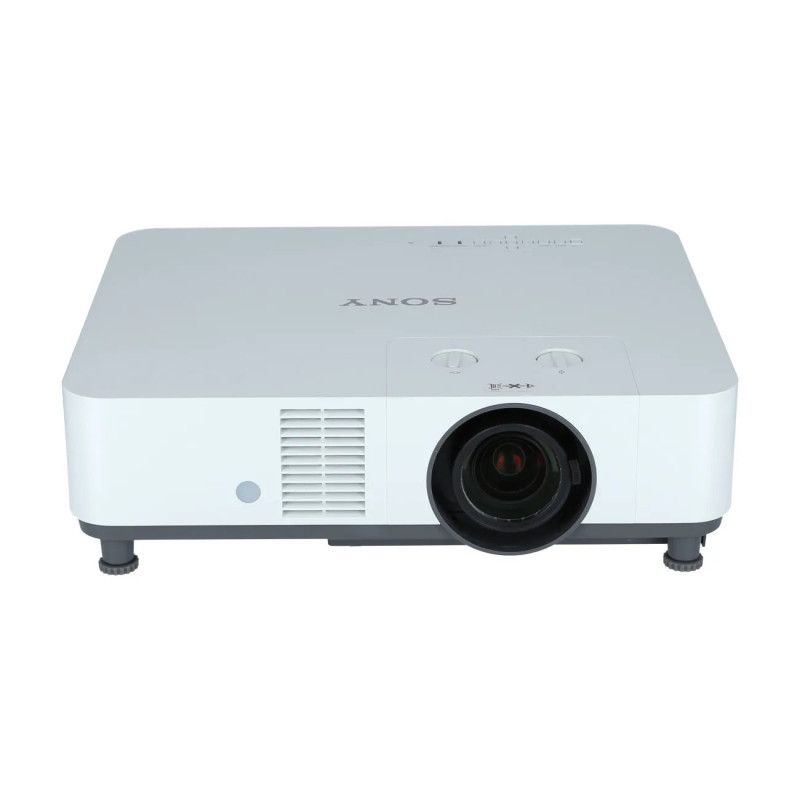 SONY Vidéoprojecteurs laser *VPL-PHZ61 · VIDÉOPROJECTEUR · Informat Systems Strasbourg