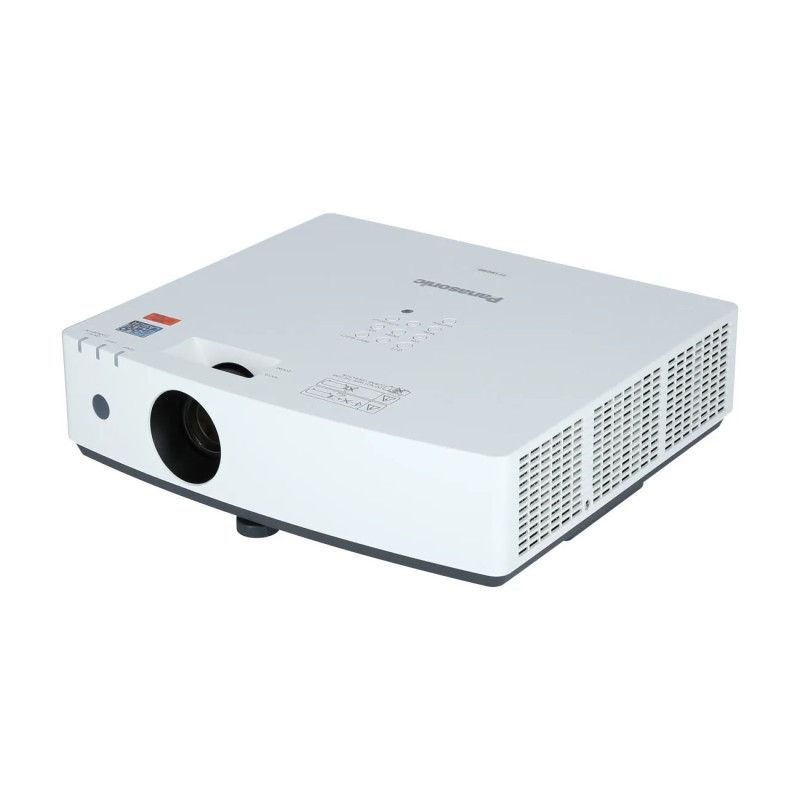 Panasonic Vidéoprojecteur PT-LMZ460 · VIDÉOPROJECTEUR · Informat Systems Strasbourg