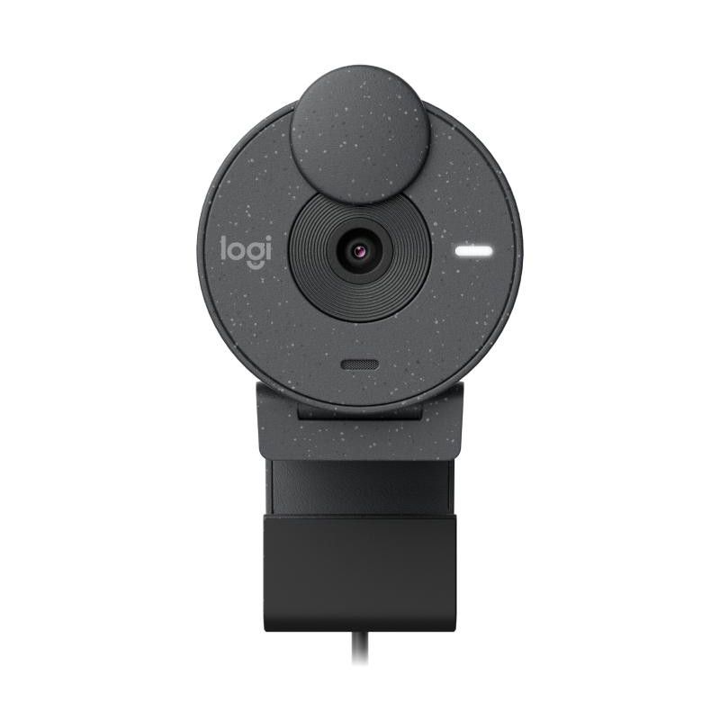 Logitech Brio 305 · WEBCAM · Informat Systems Strasbourg (image 2)