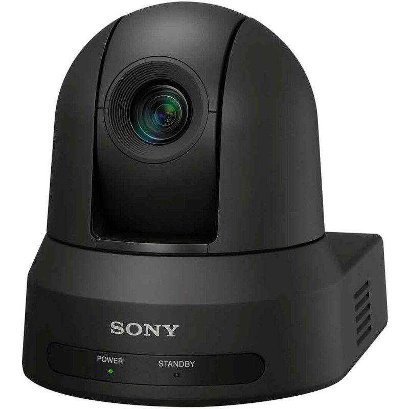 SONY Caméra Robotisé ( Noir) *SRG-X40UH/BC · CAMÉRA · Informat Systems Strasbourg