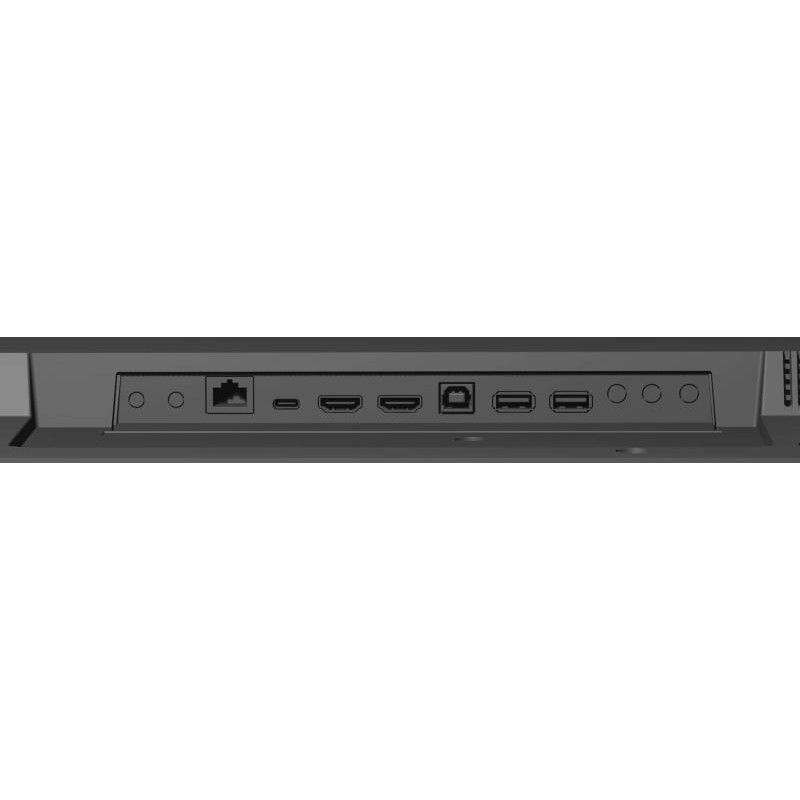 iiyama LH7564UHS-B1AG Écran d'affichage dynamique Écran plat de signalisation numérique 190,5 cm (75") Wifi 500 cd/m² 4K U... (image 14)